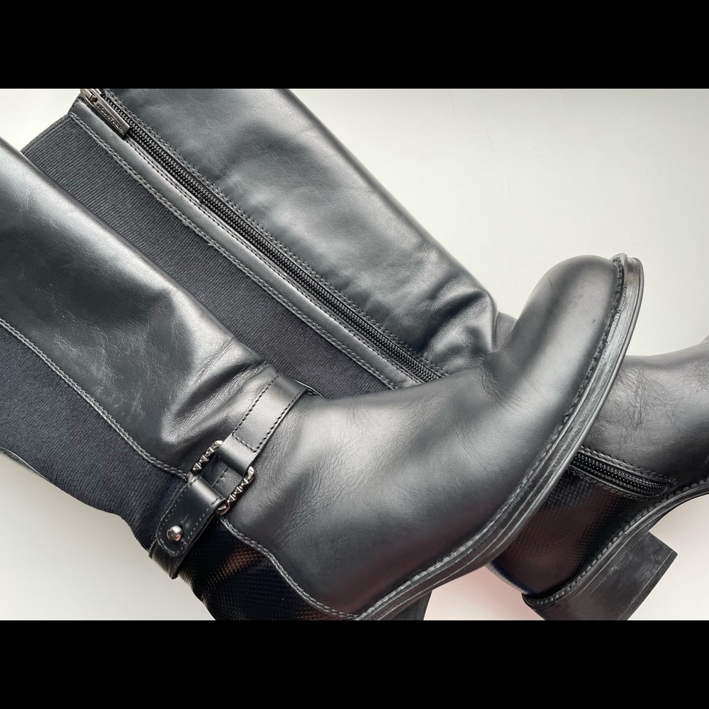 Aquatalia Riding Boots - Picture 5 of 16